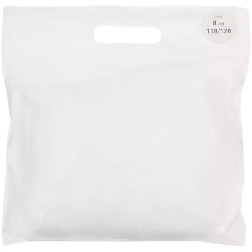 Дождевик детский RainDrop Kids, белый Дождевик детский RainDrop Kids, белый