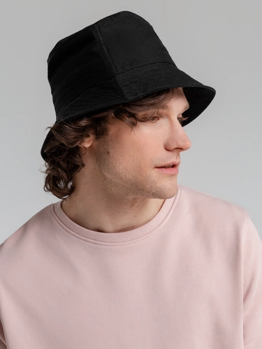 Панама Challenge, черная Панама Challenge, черная