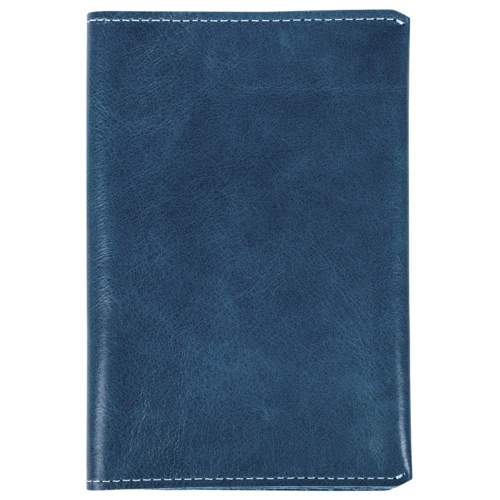 Набор Apache Billfold, синий Набор Apache Billfold, синий