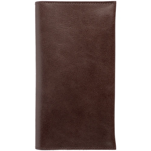 Дорожный органайзер Apache, темно-коричневый Дорожный органайзер Apache, темно-коричневый