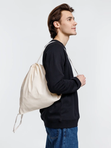 Рюкзак Canvas, неокрашенный Рюкзак Canvas, неокрашенный