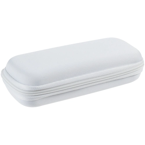 Зонт складной Five, белый Зонт складной Five, белый