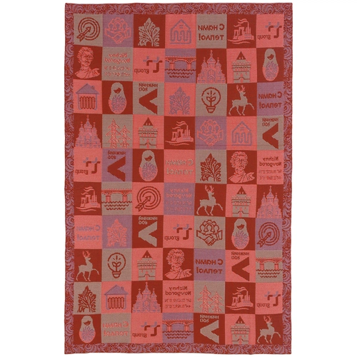 Плед Industry Plus на заказ Плед Industry Plus на заказ