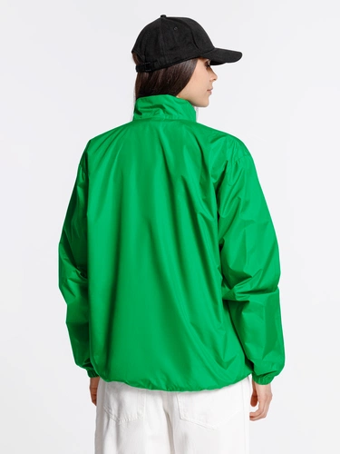 Ветровка Kivach, зеленая Ветровка Kivach, зеленая