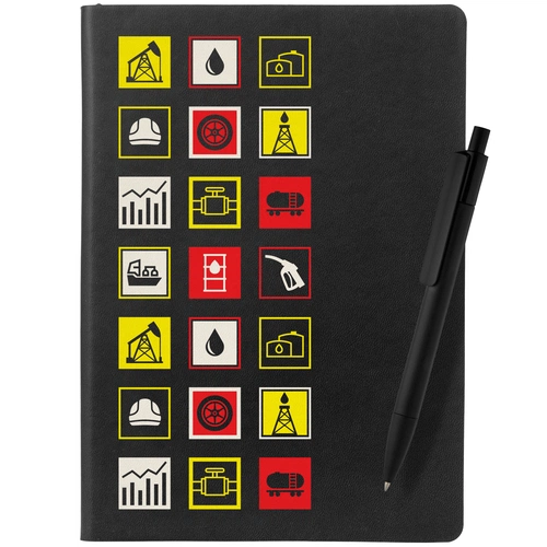 Набор Industry, нефть и газ Набор Industry, нефть и газ