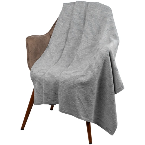 Плед Hard Work, L Плед Hard Work, L