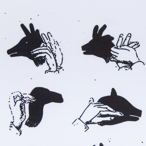 Футболка женская «Неочевидное» Футболка женская «Неочевидное»