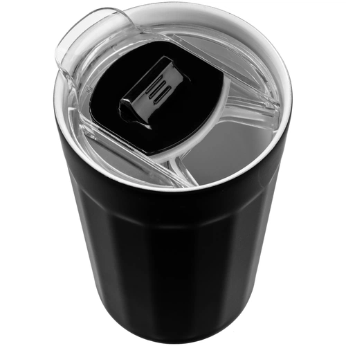 Термостакан iconyMug, черный Термостакан iconyMug, черный