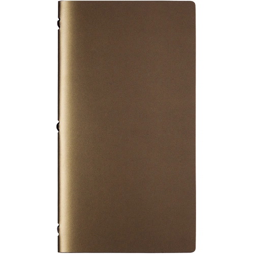 Карта вин Satiness, коричневая Карта вин Satiness, коричневая