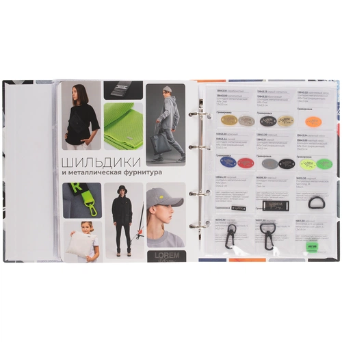 Каталог элементов кастомизации «Лейблы, шильды, шевроны», ver.2 Каталог элементов кастомизации «Лейблы, шильды, шевроны», ver.2