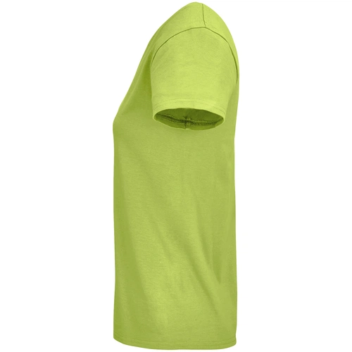 Футболка женская Pioneer Women, зеленое яблоко Футболка женская Pioneer Women, зеленое яблоко