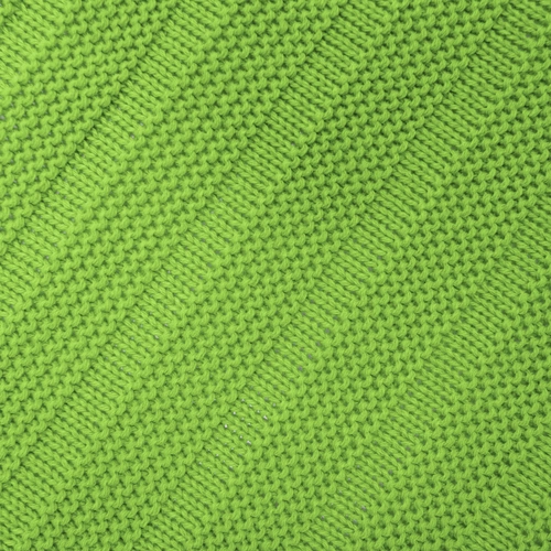 Плед Field, зеленое яблоко Плед Field, зеленое яблоко