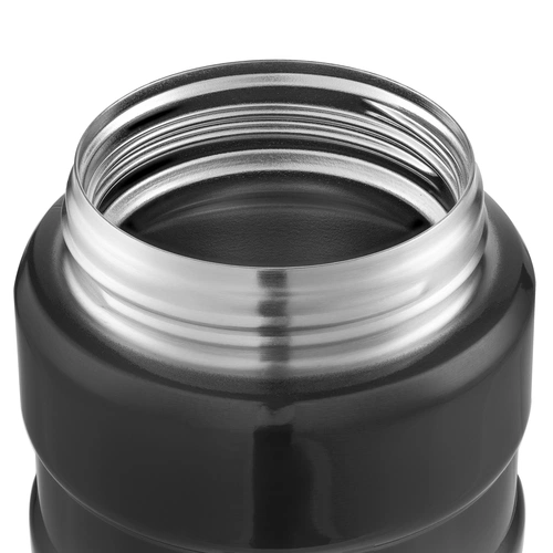 Термос для еды Thermos SK3020, черный Термос для еды Thermos SK3020, черный