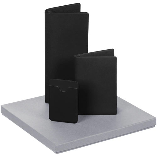 Набор Devon, черный Набор Devon, черный