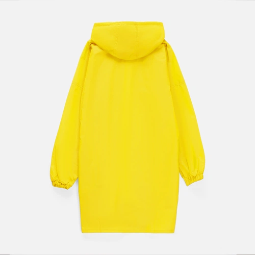 Дождевик Rainman Zip, желтый Дождевик Rainman Zip, желтый