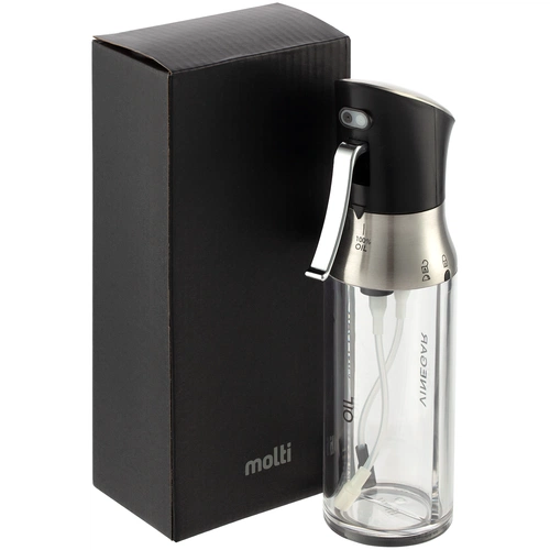 Спрей-дозатор для масла и уксуса Splash Спрей-дозатор для масла и уксуса Splash