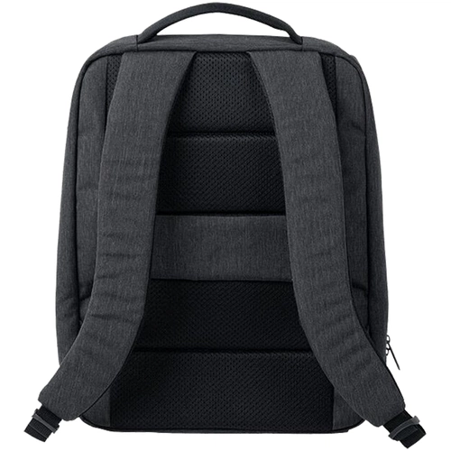 Рюкзак Mi City Backpack 2, темно-серый Рюкзак Mi City Backpack 2, темно-серый
