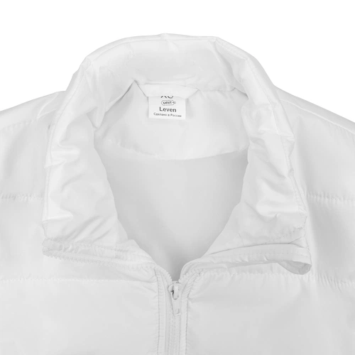 Жилет Leven, белый Жилет Leven, белый