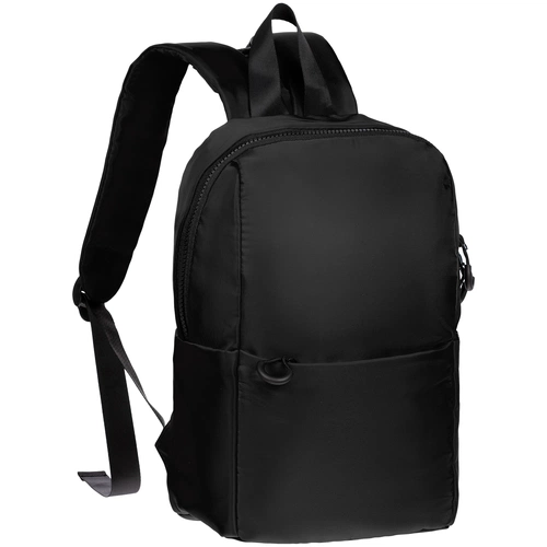 Рюкзак Brevis, черный Рюкзак Brevis, черный