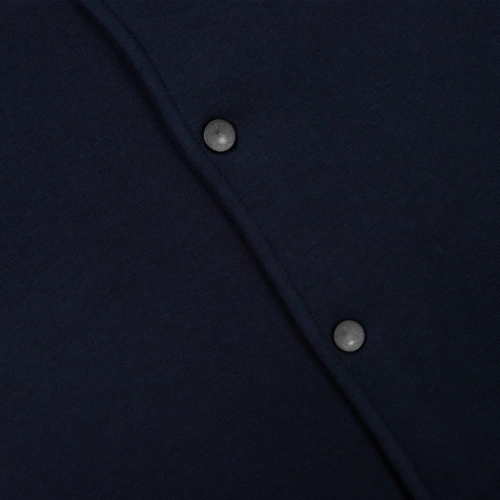 Бомбер Graduate, темно-синий Бомбер Graduate, темно-синий