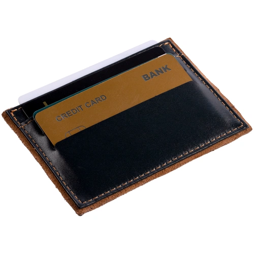 Картхолдер Palermo, синий Картхолдер Palermo, синий