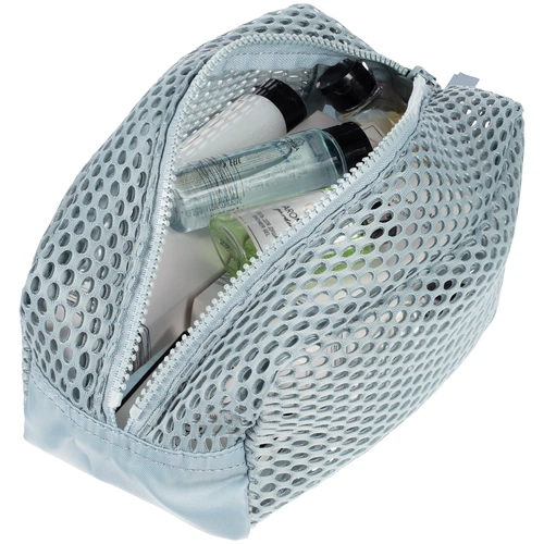 Несессер Verkko, серо-голубой Несессер Verkko, серо-голубой