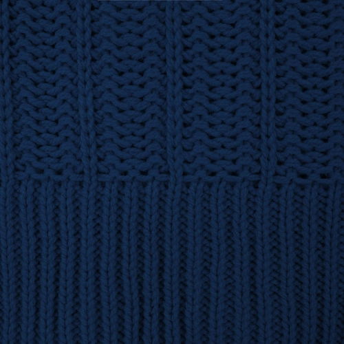 Плед Termoment, темно-синий Плед Termoment, темно-синий