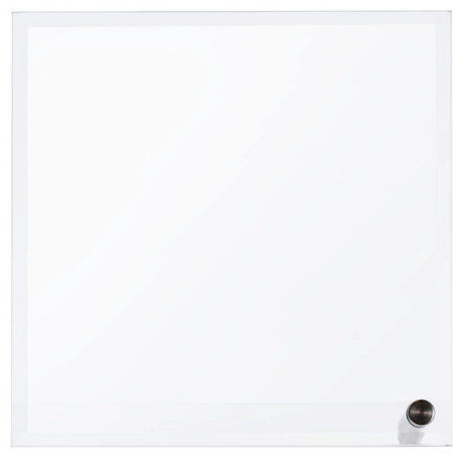 Плакетка Pictory Stand, прозрачная Плакетка Pictory Stand, прозрачная