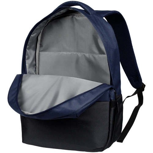 Рюкзак Twindale, темно-синий с черным Рюкзак Twindale, темно-синий с черным