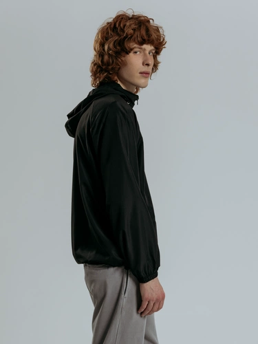 Куртка Kivach Air, черная Куртка Kivach Air, черная