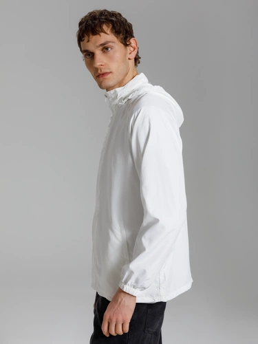 Куртка Kivach Air, белая Куртка Kivach Air, белая