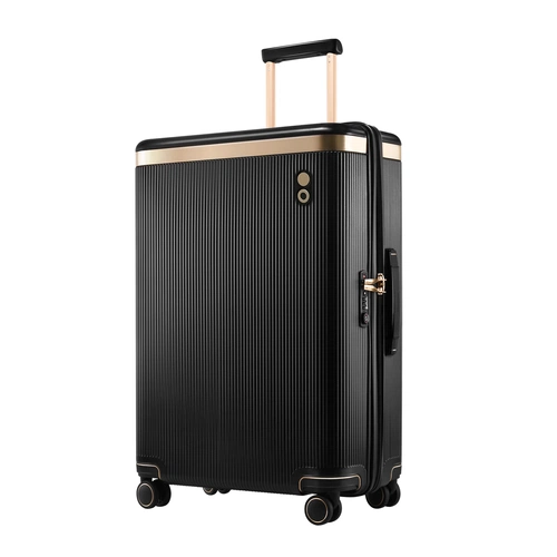 Чемодан Dynasty M, черный Чемодан Dynasty M, черный