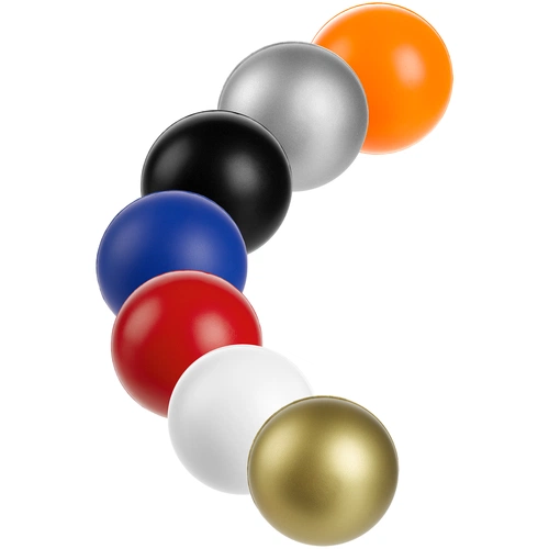 Антистресс Mash, серебристый ver.2 Антистресс Mash, серебристый ver.2