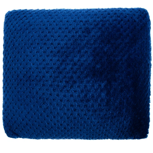 Плед-подушка Dreamscape, синий Плед-подушка Dreamscape, синий