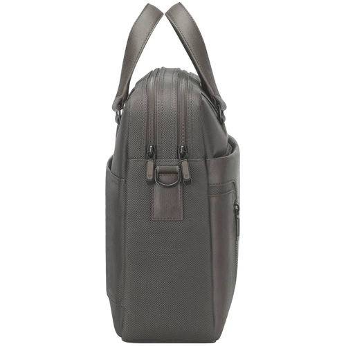 Сумка для ноутбука Panama, серая Сумка для ноутбука Panama, серая