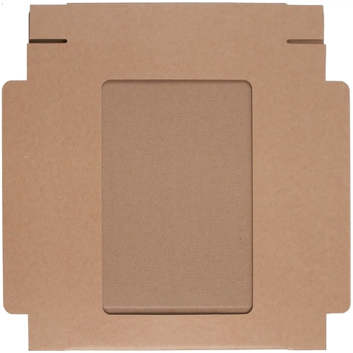 Коробка Pacanelle, M, крафт Коробка Pacanelle, M, крафт