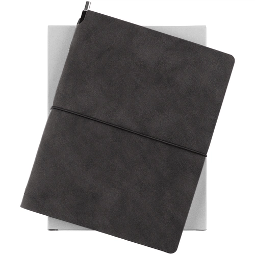 Набор Business Diary, черный Набор Business Diary, черный