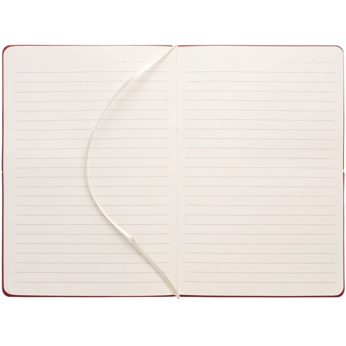 Ежедневник Kuka, недатированный, красный Ежедневник Kuka, недатированный, красный