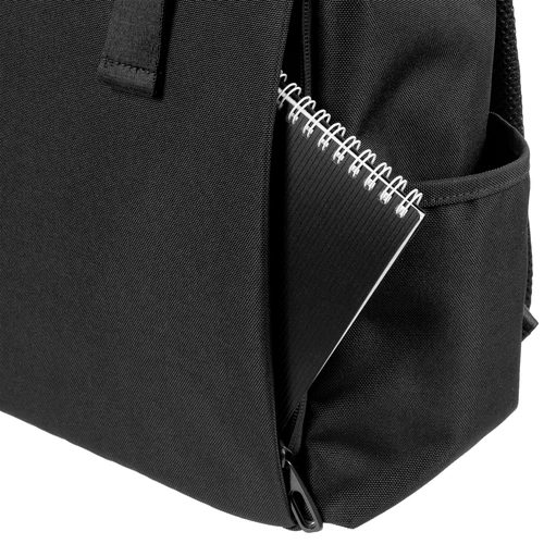 Рюкзак cityPulse, черный Рюкзак cityPulse, черный