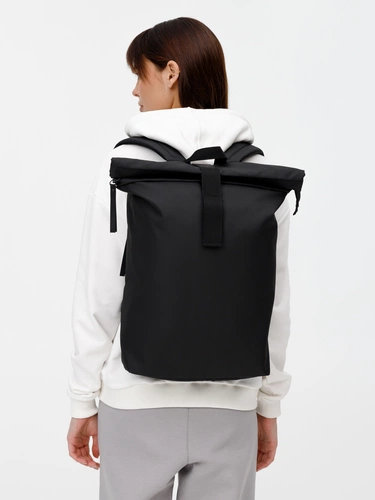 Рюкзак Altro, черный Рюкзак Altro, черный