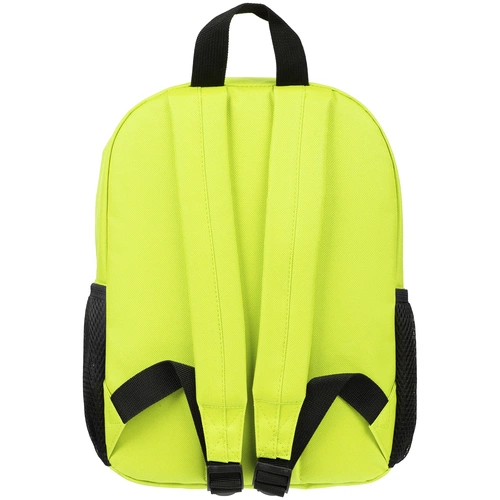 Детский рюкзак Comfit, белый с зеленым яблоком Детский рюкзак Comfit, белый с зеленым яблоком