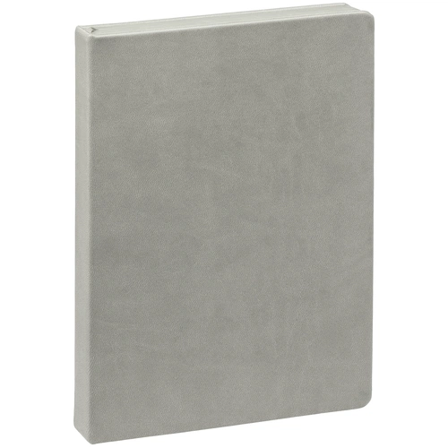 Ежедневник Cortado, недатированный, светло-серый Ежедневник Cortado, недатированный, светло-серый