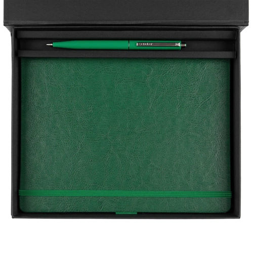 Набор Lucky, зеленый Набор Lucky, зеленый