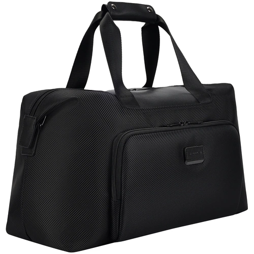 Сумка дорожная Santiago, черная Сумка дорожная Santiago, черная