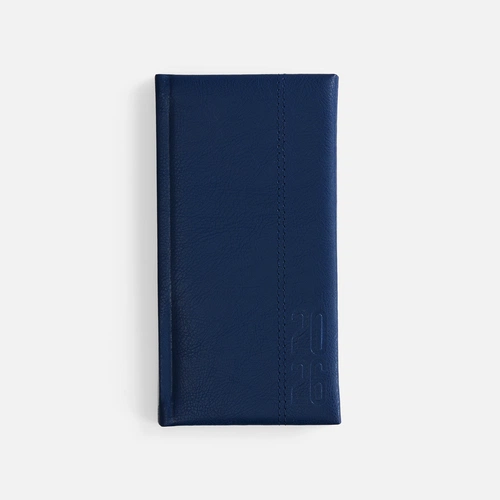 Еженедельник Baza, датированный, синий Еженедельник Baza, датированный, синий