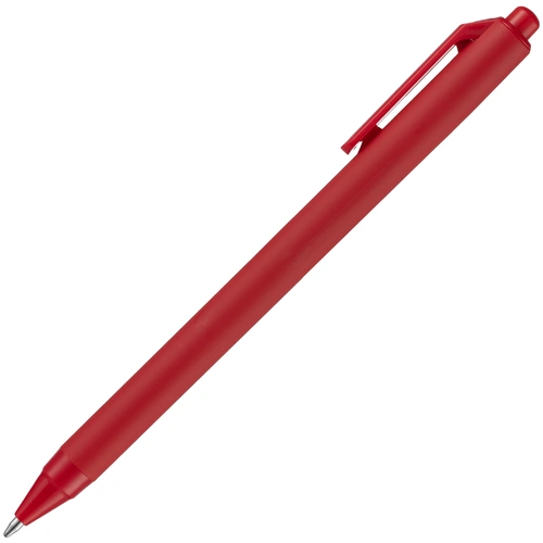Ручка шариковая Cursive, красная Ручка шариковая Cursive, красная