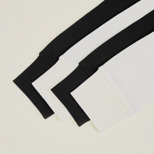 Толстовка унисекс S3, молочно-белая Толстовка унисекс S3, молочно-белая