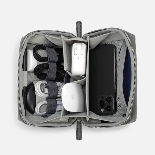 Несессер Tywin, серый Несессер Tywin, серый