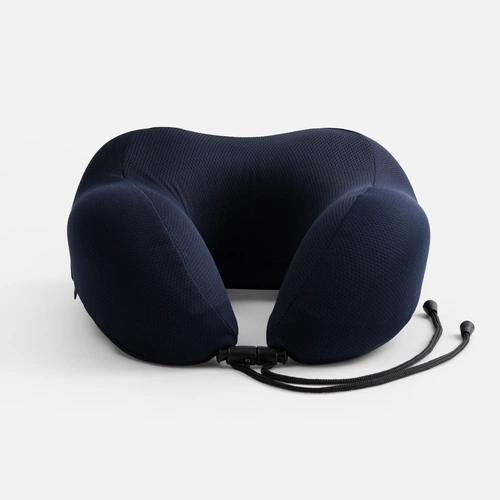 Дорожная подушка Somna, синяя Дорожная подушка Somna, синяя