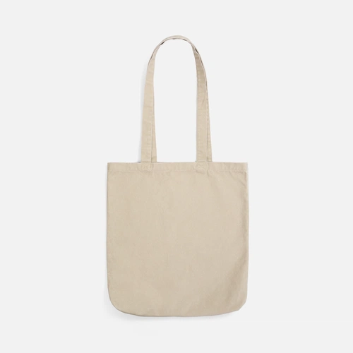 Сумка для покупок Berwi, бежевая Сумка для покупок Berwi, бежевая